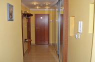 apartamenty Warszawa - Przedpokj